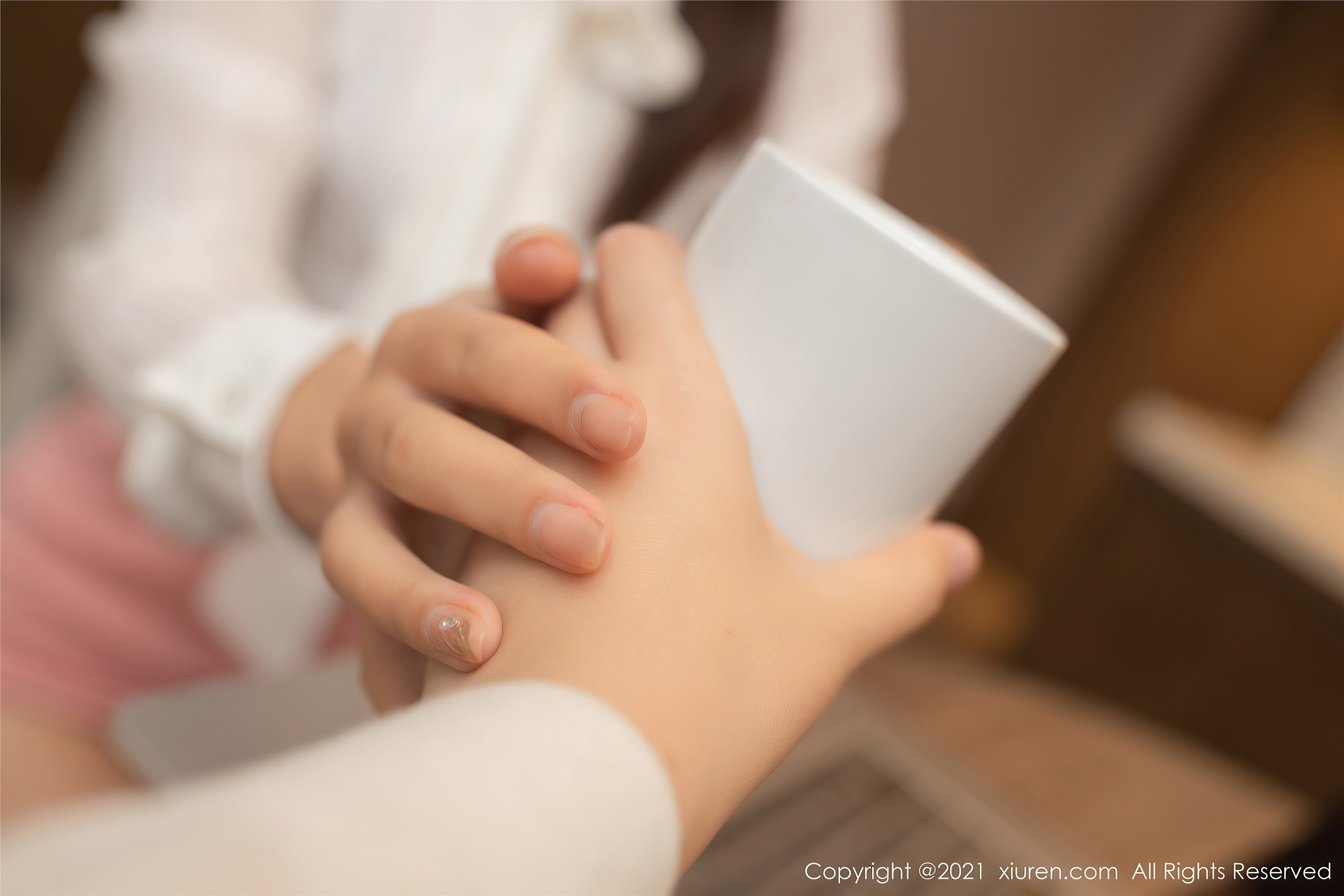 XiuRen秀人网  2021.03.09 No.3183 唐安琪